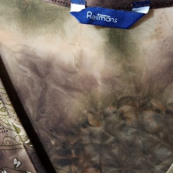 Reitmans Top - Picture 2 of 7